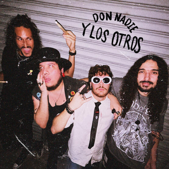 Don nadie y los otros