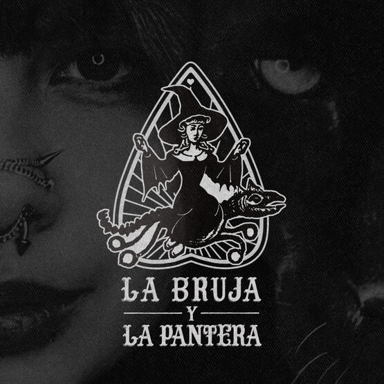 La bruja y la pantera