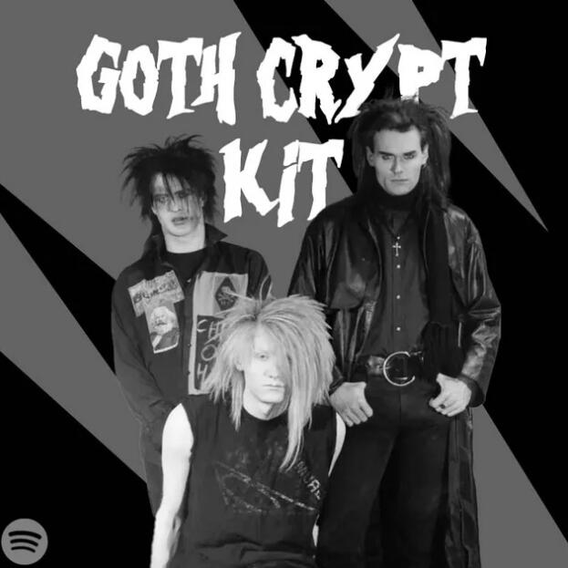 Goth Kit